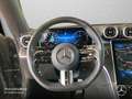 Mercedes-Benz CLE 220 d AMG+AHK+LED+KAMERA+TOTW+KEYLESS+9G Grau - thumbnail 14