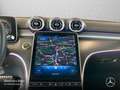 Mercedes-Benz CLE 220 d AMG+AHK+LED+KAMERA+TOTW+KEYLESS+9G Grau - thumbnail 16