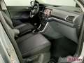Volkswagen T-Cross 1.0 TSI 6-Gang ACTIVE Bluetooth Navi Klima Silber - thumbnail 9