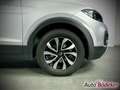 Volkswagen T-Cross 1.0 TSI 6-Gang ACTIVE Bluetooth Navi Klima Zilver - thumbnail 16