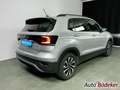 Volkswagen T-Cross 1.0 TSI 6-Gang ACTIVE Bluetooth Navi Klima Silber - thumbnail 8