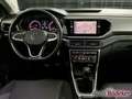 Volkswagen T-Cross 1.0 TSI 6-Gang ACTIVE Bluetooth Navi Klima Silber - thumbnail 10