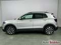Volkswagen T-Cross 1.0 TSI 6-Gang ACTIVE Bluetooth Navi Klima Silber - thumbnail 3