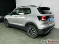 Volkswagen T-Cross 1.0 TSI 6-Gang ACTIVE Bluetooth Navi Klima Silber - thumbnail 4