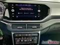 Volkswagen T-Cross 1.0 TSI 6-Gang ACTIVE Bluetooth Navi Klima Silber - thumbnail 13