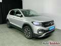 Volkswagen T-Cross 1.0 TSI 6-Gang ACTIVE Bluetooth Navi Klima Silber - thumbnail 7