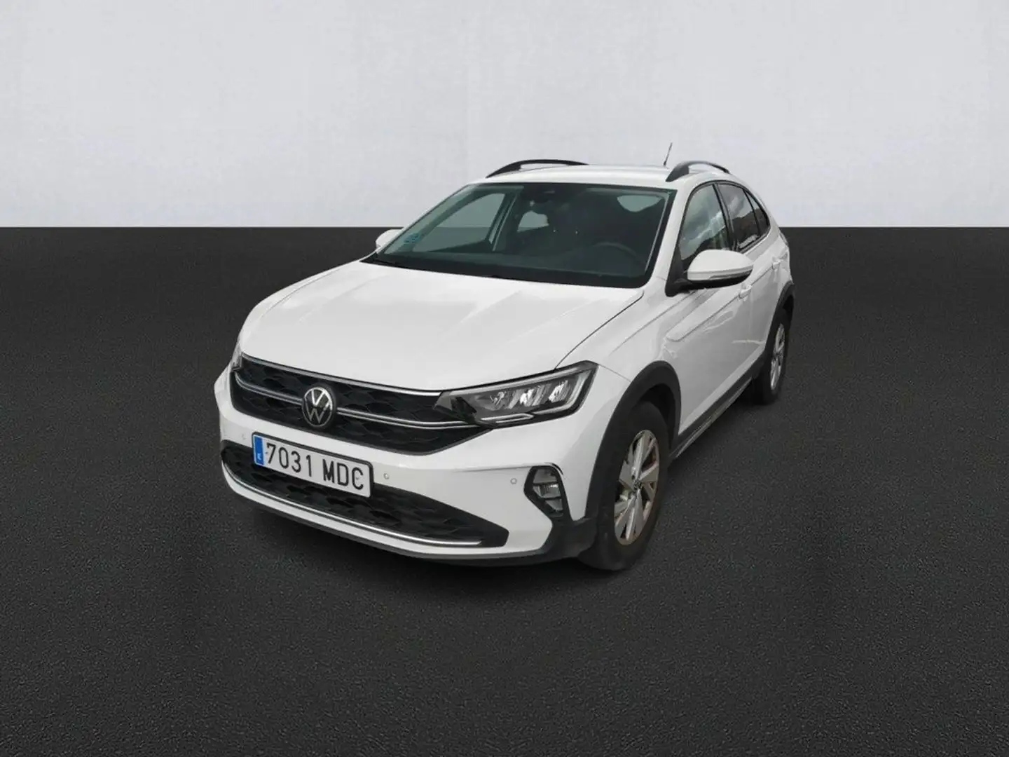 Volkswagen Taigo Life 1.0 TSI 81kW (110CV) DSG Amarillo - 1