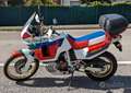 Honda XRV 750 Blau - thumbnail 1