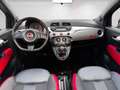Fiat 500C 0,9 TwinAir Turbo |TOP GEPFLEGT| ljubičasta - thumbnail 9