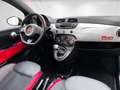 Fiat 500C 0,9 TwinAir Turbo |TOP GEPFLEGT| ljubičasta - thumbnail 11