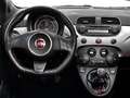 Fiat 500C 0,9 TwinAir Turbo |TOP GEPFLEGT| ljubičasta - thumbnail 12