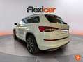 Skoda Kodiaq 2.0 TSI 140KW (190cv) DSG 4x4 Sportline Blanco - thumbnail 3
