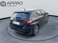 Peugeot 308 1.6 HDi - 92  II BERLINE Allure PHASE 1 Noir - thumbnail 5