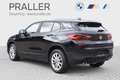 BMW X2 sDrive18i Automatik Navi AHK Kamera PDC Sitzheizun Schwarz - thumbnail 4
