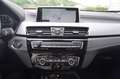 BMW X2 sDrive18i Automatik Navi AHK Kamera PDC Sitzheizun Schwarz - thumbnail 12