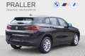 BMW X2 sDrive18i Automatik Navi AHK Kamera PDC Sitzheizun Schwarz - thumbnail 5