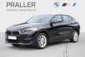 BMW X2 sDrive18i Automatik Navi AHK Kamera PDC Sitzheizun Schwarz - thumbnail 1