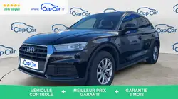 Audi Q5 II 35 TDI 163 Mild Hybrid S-Tronic7 Business Exclusive