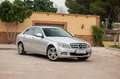 Mercedes-Benz C 320 320CDI Avantgarde 7G Schwarz - thumbnail 1