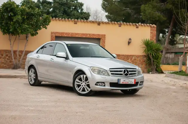 Mercedes-Benz C 320 320CDI Avantgarde 7G
