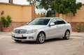 Mercedes-Benz C 320 320CDI Avantgarde 7G Schwarz - thumbnail 4
