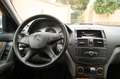 Mercedes-Benz C 320 320CDI Avantgarde 7G Schwarz - thumbnail 11