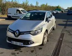 Renault Clio IV dCi 90 eco2 Intens