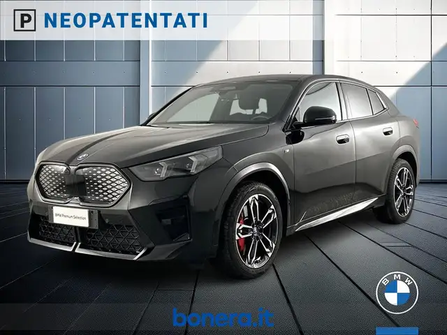 BMW iX2 edrive 20 MSport