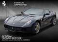 Ferrari 599 Fiorano F1*Dt.Auto*LED*Carbon Fekete - thumbnail 1