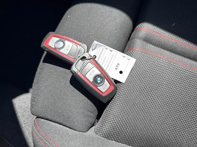 BMW 1 Series view 15