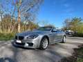 BMW 640 640d Cabrio xDrive Aut. Silber - thumbnail 1