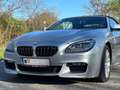 BMW 640 640d Cabrio xDrive Aut. Silber - thumbnail 2