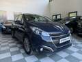 Peugeot 208 5p 1.2 puretech Allure 82cv Gris - thumbnail 3
