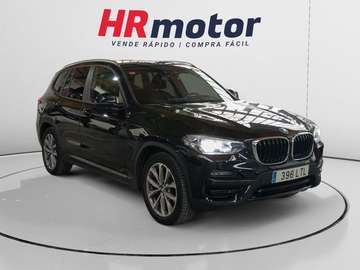 xDrive 20dA