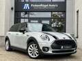 MINI Cooper Clubman 1.5 Facelift |Pano |Leer |Camera |Sfeer |Union Jac Gris - thumbnail 1