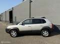 Hyundai TUCSON 2.0i Style EK 2008 AIRCO, TREKHAAK, CRUISE Gris - thumbnail 5