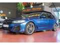 BMW 530 530dA Touring xDrive Azul - thumbnail 17