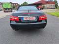 Mercedes-Benz E 220 Cabrio E 220 CDI BlueEfficiency Top Zustand Schwarz - thumbnail 4