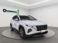 Hyundai TUCSON Tucson 1.6 hev Xline 2wd auto Bianco - thumbnail 8