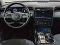 Hyundai TUCSON Tucson 1.6 hev Xline 2wd auto Bianco - thumbnail 13