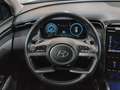 Hyundai TUCSON Tucson 1.6 hev Xline 2wd auto Bianco - thumbnail 10