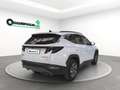 Hyundai TUCSON Tucson 1.6 hev Xline 2wd auto Bianco - thumbnail 7