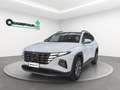 Hyundai TUCSON Tucson 1.6 hev Xline 2wd auto Bianco - thumbnail 1
