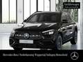 Mercedes-Benz GLA 180 AMG+NIGHT+PANO+AHK+LED+KAMERA+7G Negru - thumbnail 1