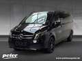 Mercedes-Benz V 300 d extralang 4 Matic/AIRMATIC/Standheizung Schwarz - thumbnail 1