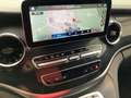 Mercedes-Benz V 300 d extralang 4 Matic/AIRMATIC/Standheizung Schwarz - thumbnail 8