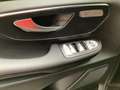 Mercedes-Benz V 300 d extralang 4 Matic/AIRMATIC/Standheizung Schwarz - thumbnail 11