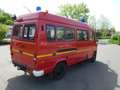 Mercedes-Benz Sprinter 307D Kombi Hoch + Lang Oldtimer * 1.Hd. * Servo * Rot - thumbnail 4