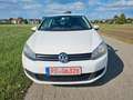Volkswagen Golf VI Comfortline Klima Tüv 07/24 Blanc - thumbnail 2