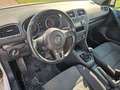 Volkswagen Golf VI Comfortline Klima Tüv 07/24 Blanc - thumbnail 14